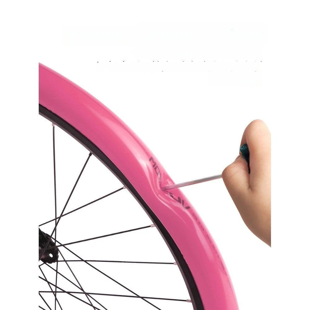 28g TPU Inner Tube for 700x28C 32C Road Bikes with Presta Valve
