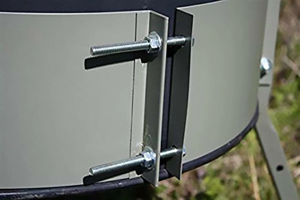 Boss Buck Barrel Band System for 55 Gallon (BB13)