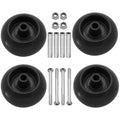 Deck Wheel Replacement for RedMax GT2454 GT2654 RZT48 (54 48)
