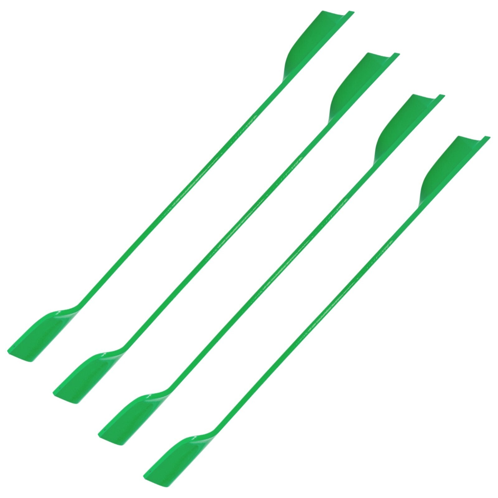 Deck High Lift Blade Replacement for Husqvarna Jonsered (2005–2015)