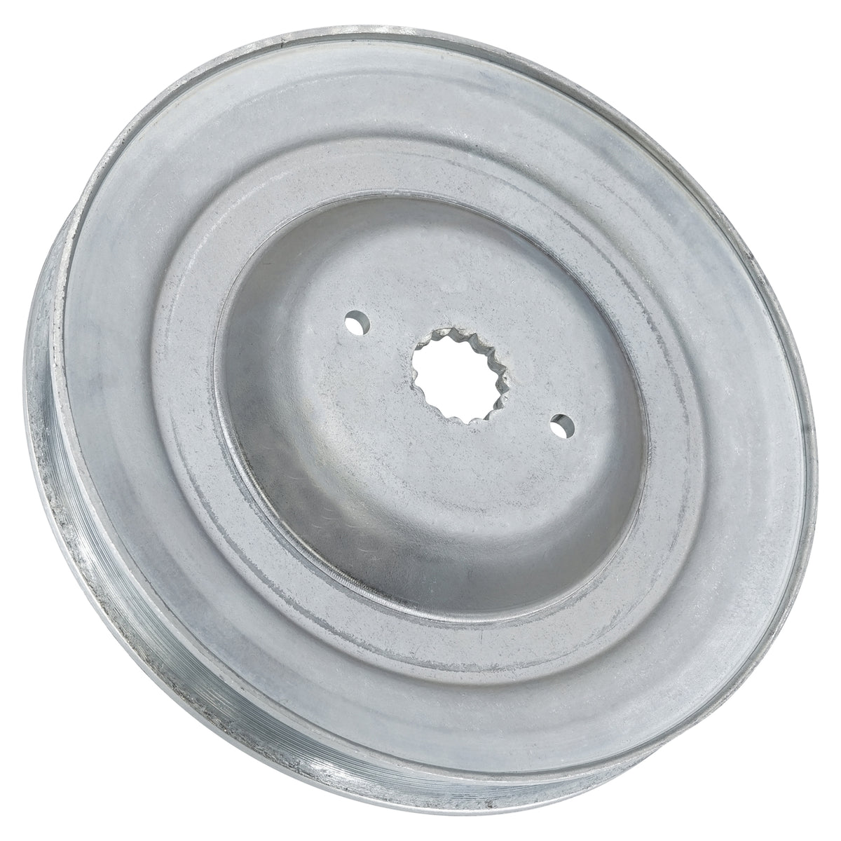 Spindle Pulley Replacement for John Deere LT133 LT155 LT160 (2001–2016)