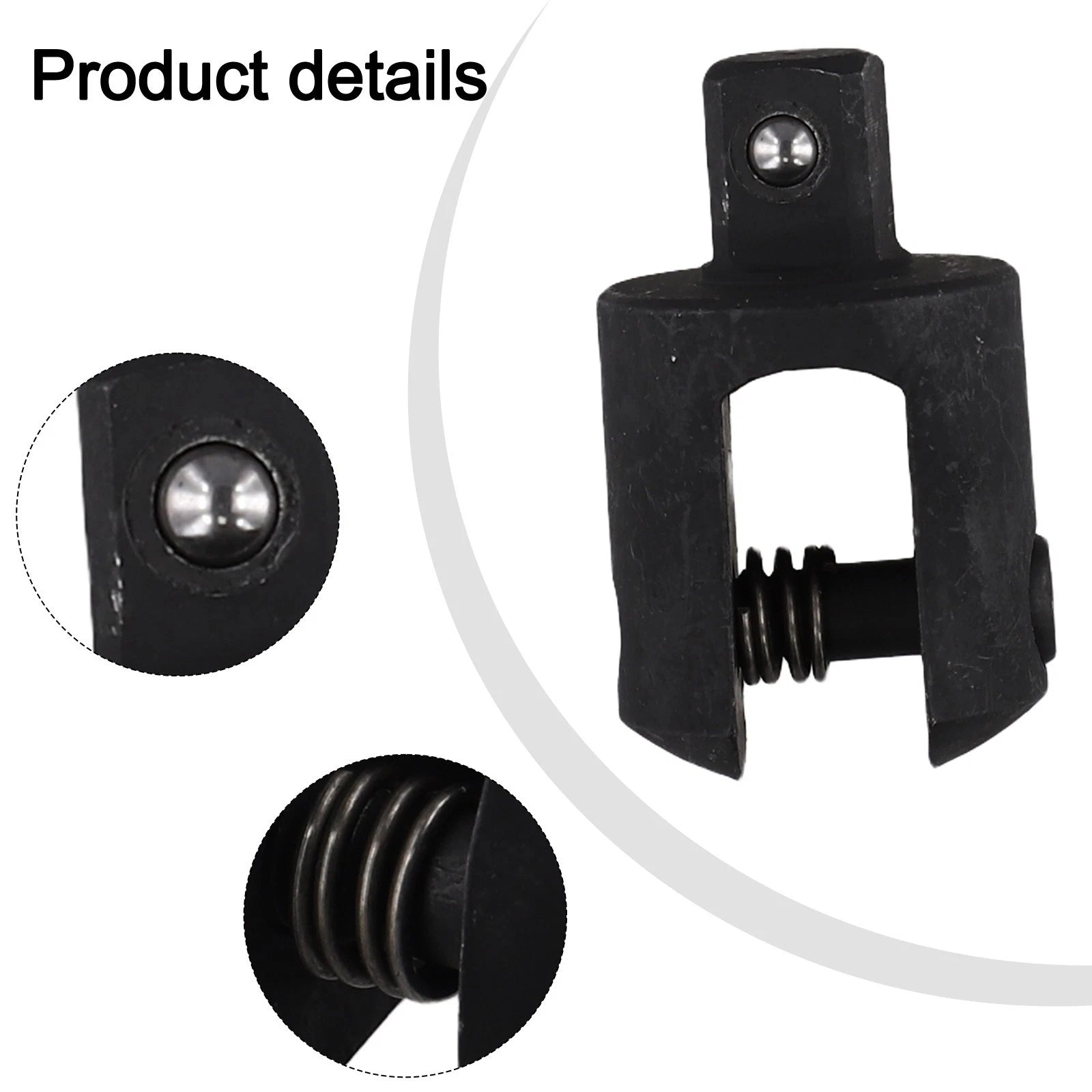 Power Bar Head Kit for Heavy-Duty Tasks
