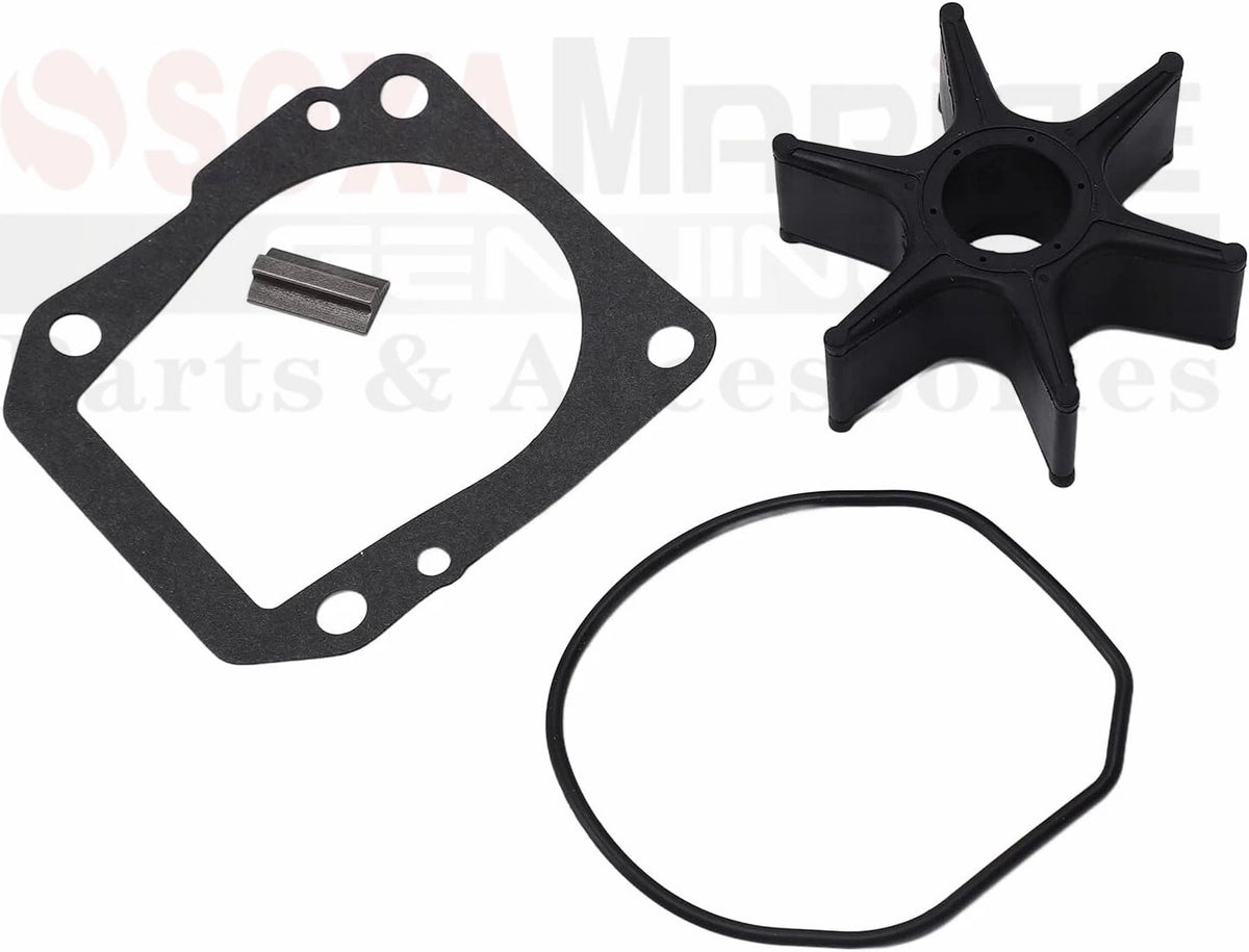 Impeller Service Kit for Honda Marine 4Stroke BF 115 135 150 HP (2018–2023)
