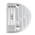 Needle Plate #143169LG for Heavy Work Single Needle Sewing Machine