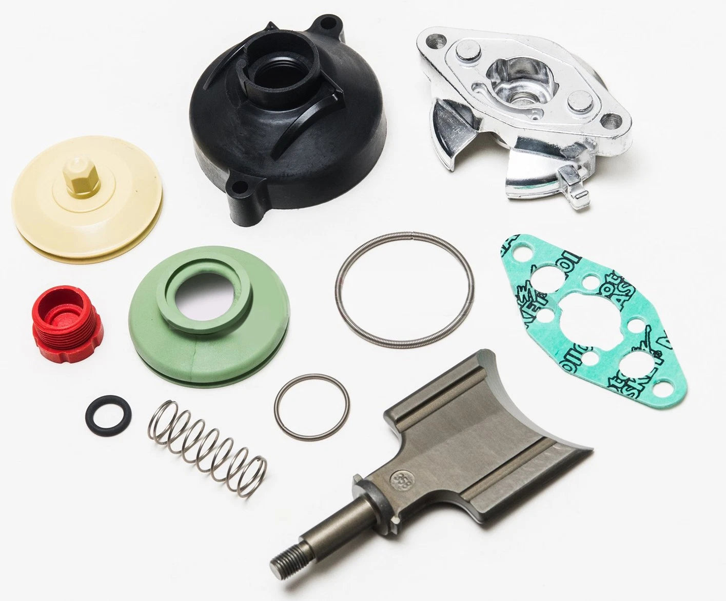 Complete Rave Power Valve Rebuild Kit for Sea Doo XP GSX GTX SPX (787 800)
