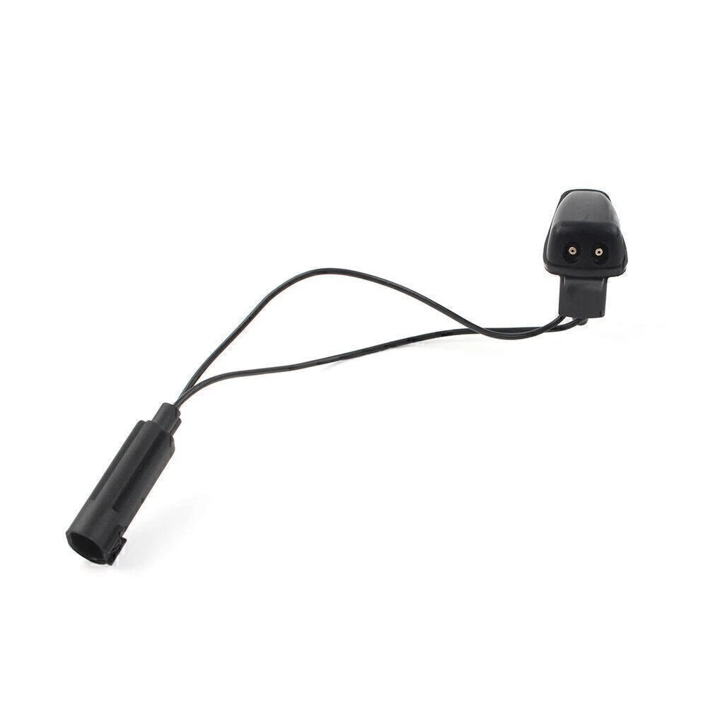 Heated Front Windshield Washer Nozzle for Land Rover Range Rover Sport (2005–2013)