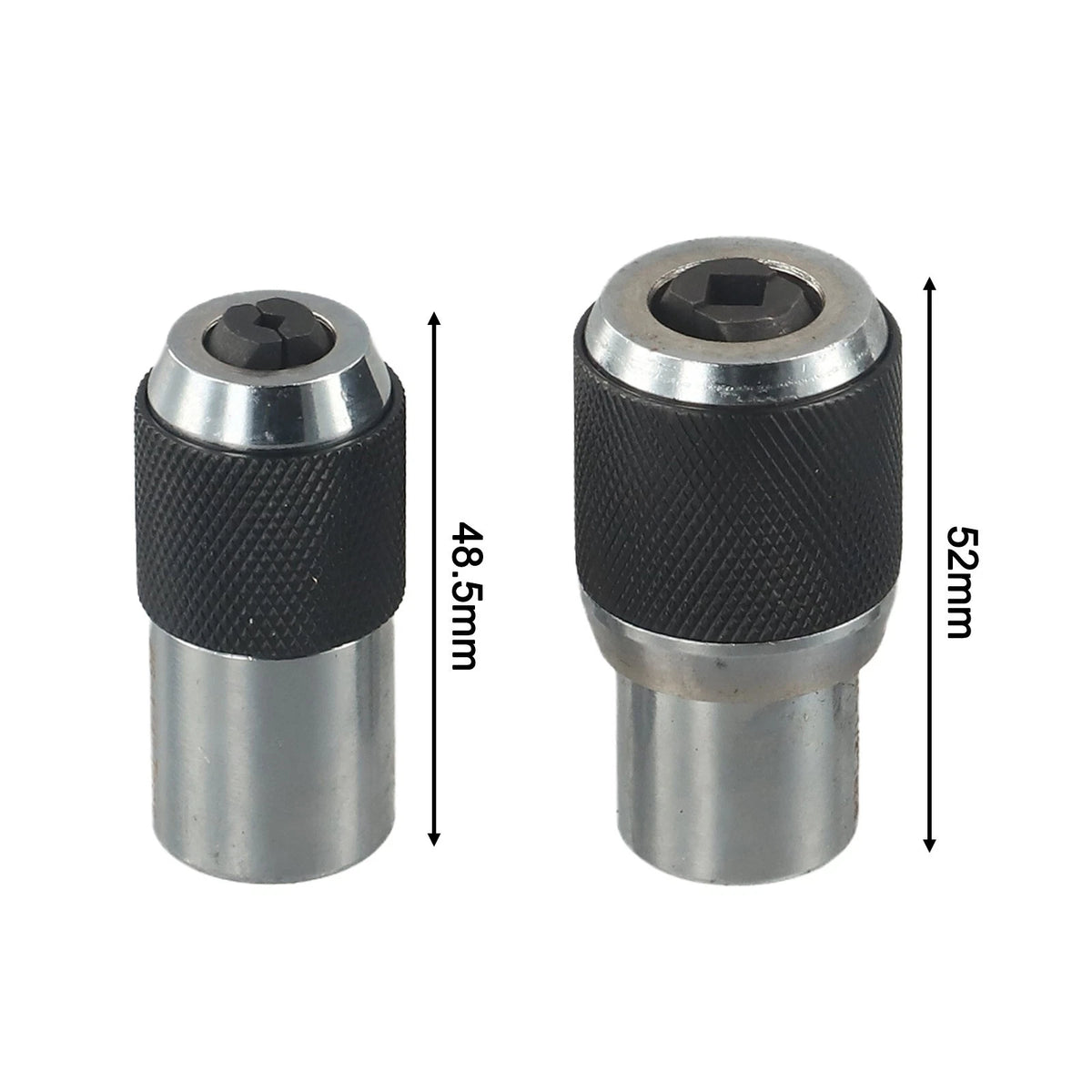 Adjustable Tap Wrench Tool for Various Applications