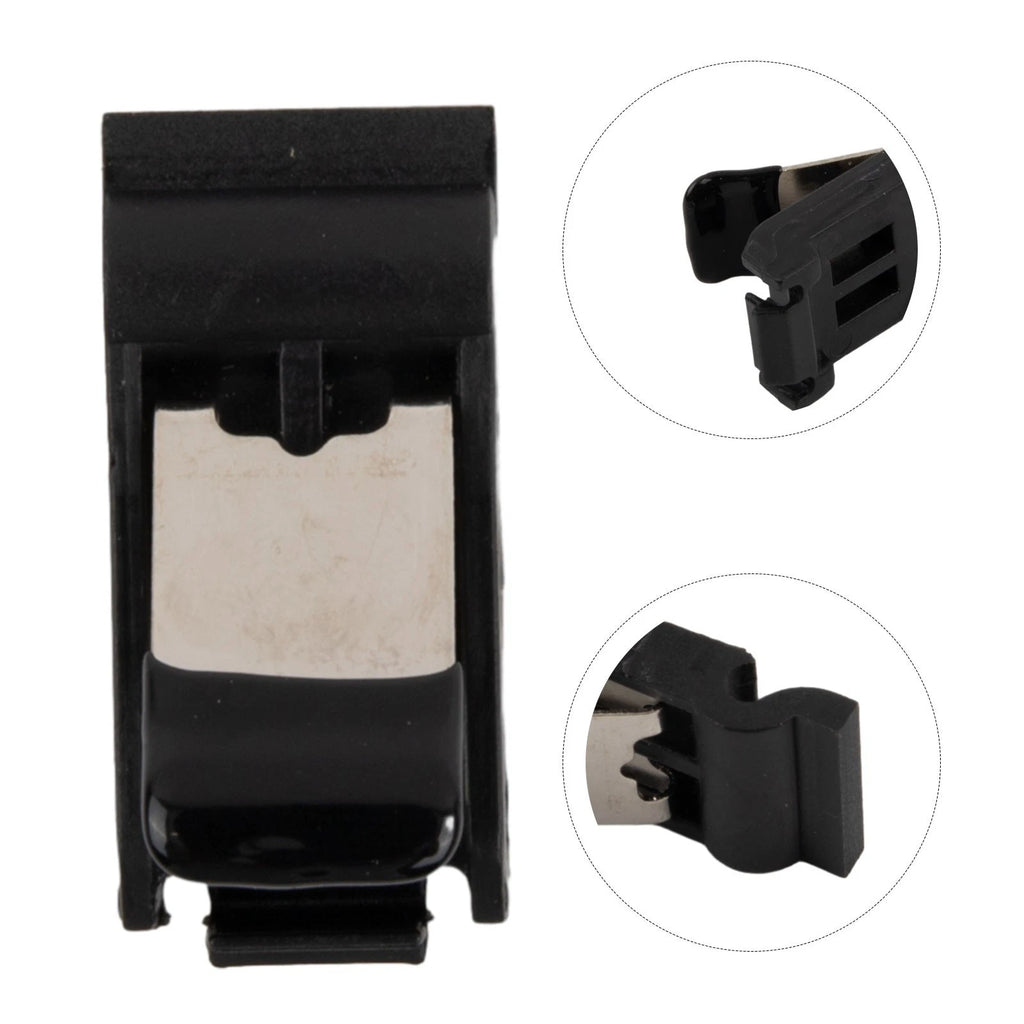 Door Cover Clip for Toyota (Release Spring Clip Replacement)