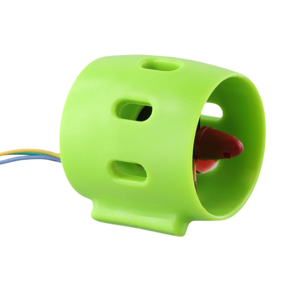 Brushless Motor for RC Boat (Custom Fit)