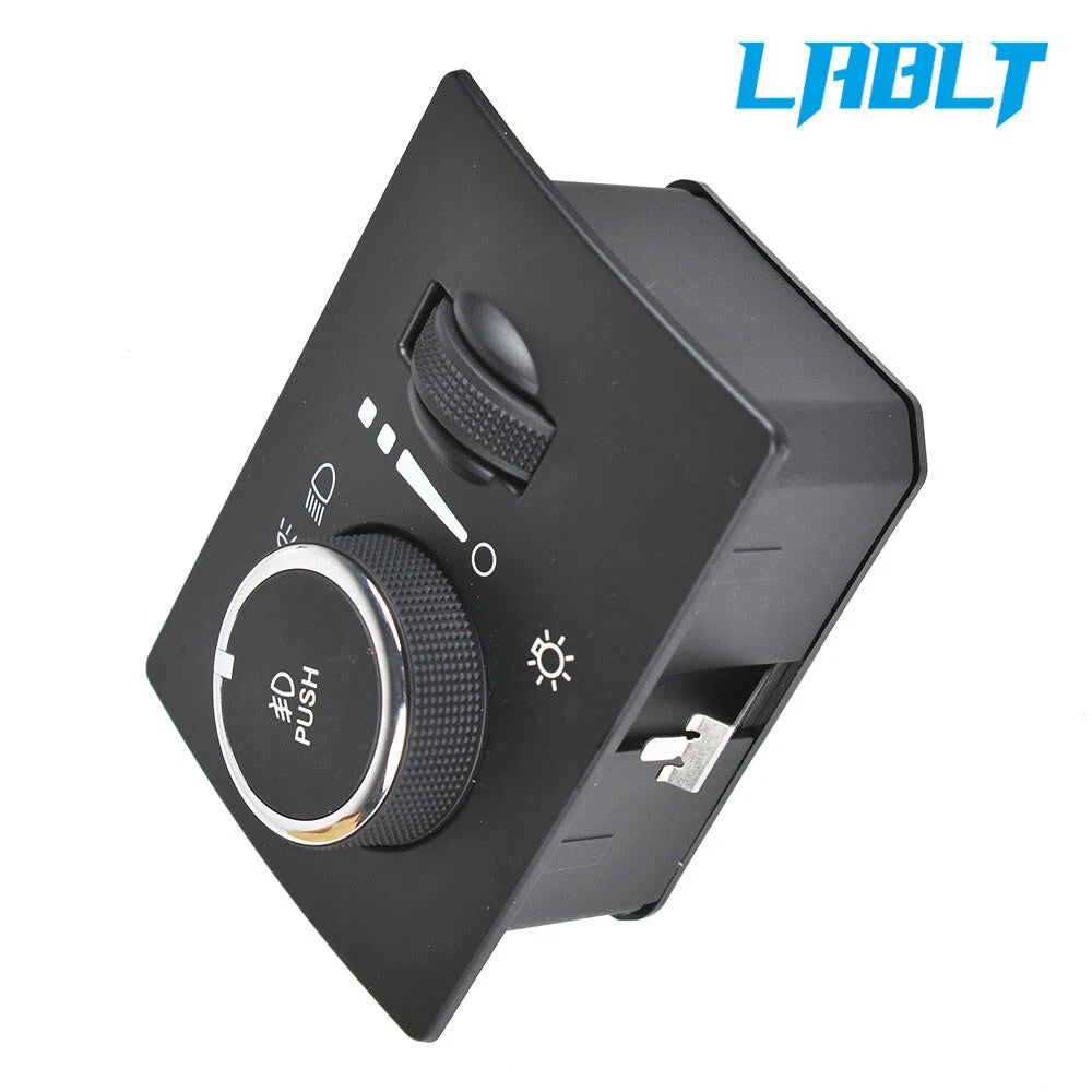 Headlight Switch for Dodge Challenger (2014) 68189148A