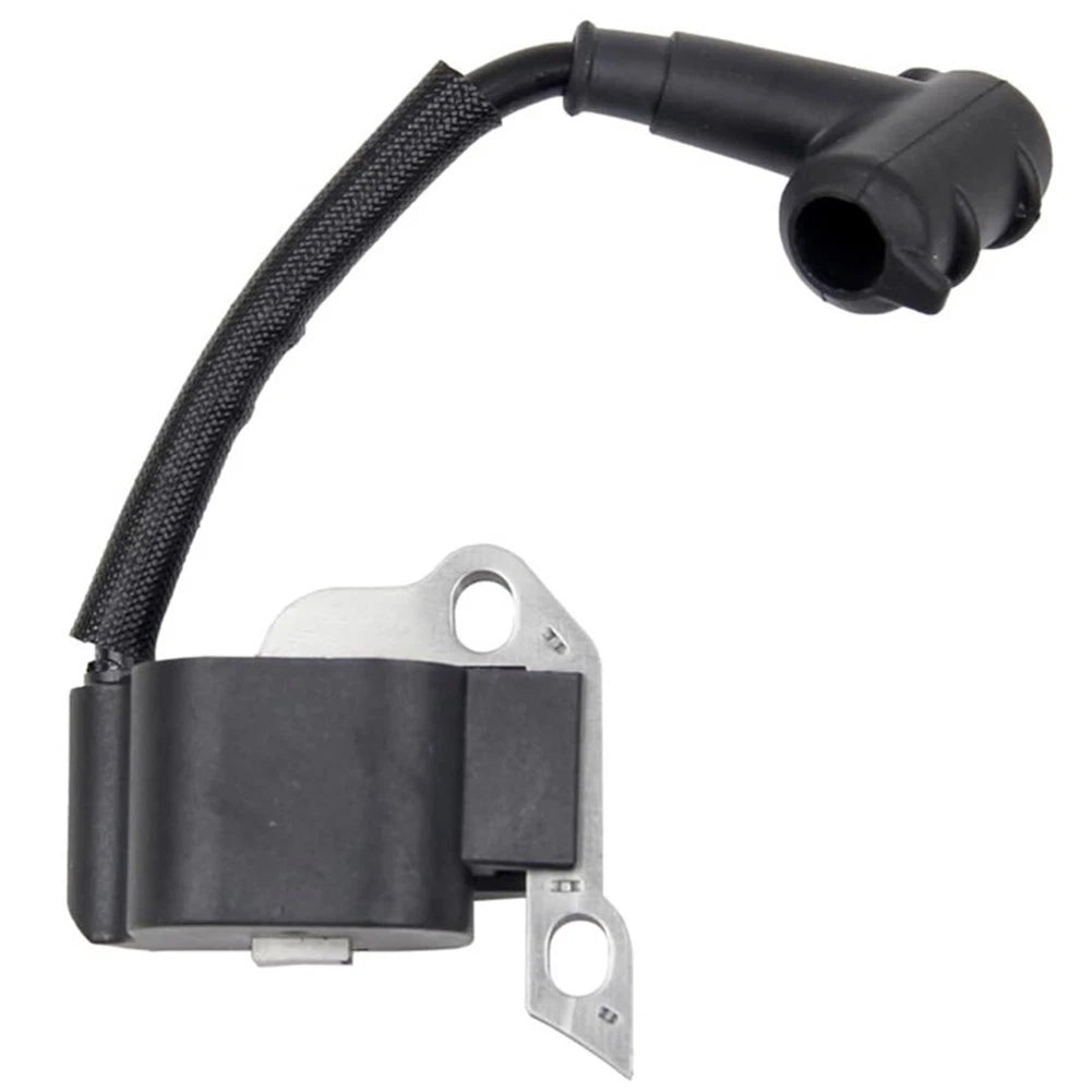 Ignition Coil for Homelite Chainsaw (Easy Replacement)