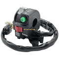 Handlebar Override Choke Switch for Suzuki LT-A450X King Quad 450 (2007–2010)