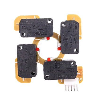Joystick Replacement Board for Sanwa TP-MA