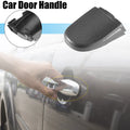 Exterior Door Handle Lock Cover Cap Front Left for Volkswagen Beetle (2012–2019)