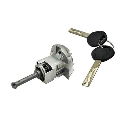 Front Right Door Lock Cylinder Assembly for BMW E46 3 Series M3 (2001–2006)