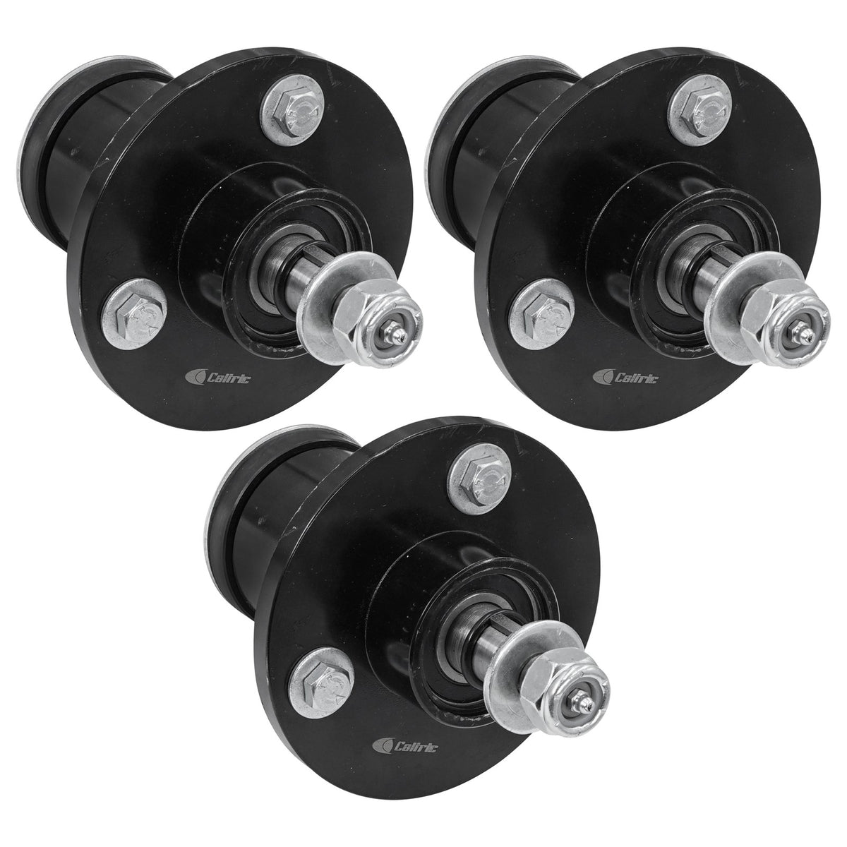 Deck Spindle Assembly Replacement for Bush Hog (2000–2015)