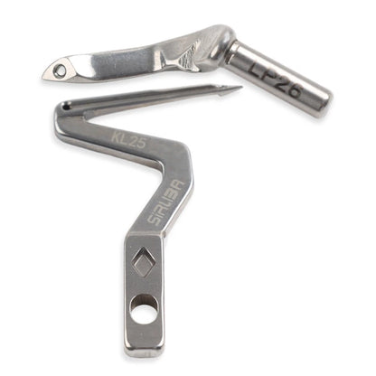 Upper Looper & Lower Looper for SIRUBA 737, 747, 757