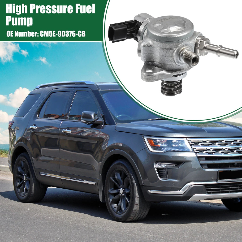 Fuel Pump for Ford Focus (2012–2018) No.CM5E-9D376-CB