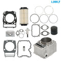 Top End Kit for Polaris Scrambler 500 (1997–2012) - Cylinder Piston