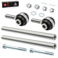 Heavy Duty Tie Rod & End Kit for Can-Am Maverick 1000 1000R (2013–2023) 709401427 709401125