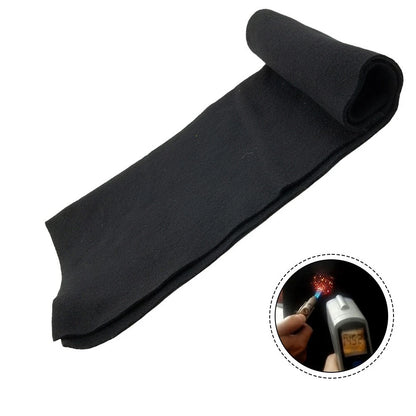 Flame Retardant Carbon Fiber Welding Blanket for Auto Repair (2010–2023)