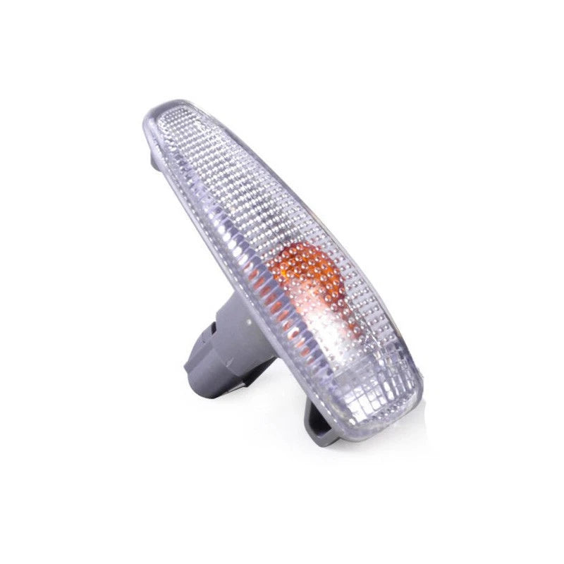 Clear Lens Turn Signal Marker Light for Mitsubishi Mirage G4 (2017–2020)