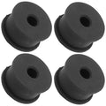 Anti-Vibration Rubber Mounts Qty 4 for Can-Am CanAm (2011–2014)