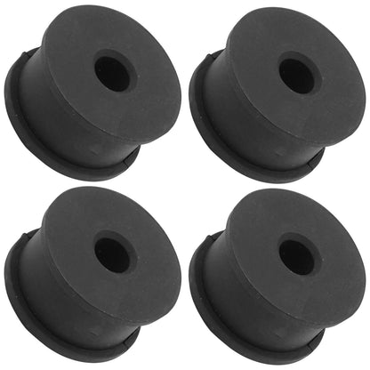 Anti-Vibration Rubber Mounts Qty 4 for Can-Am CanAm (2011–2014)