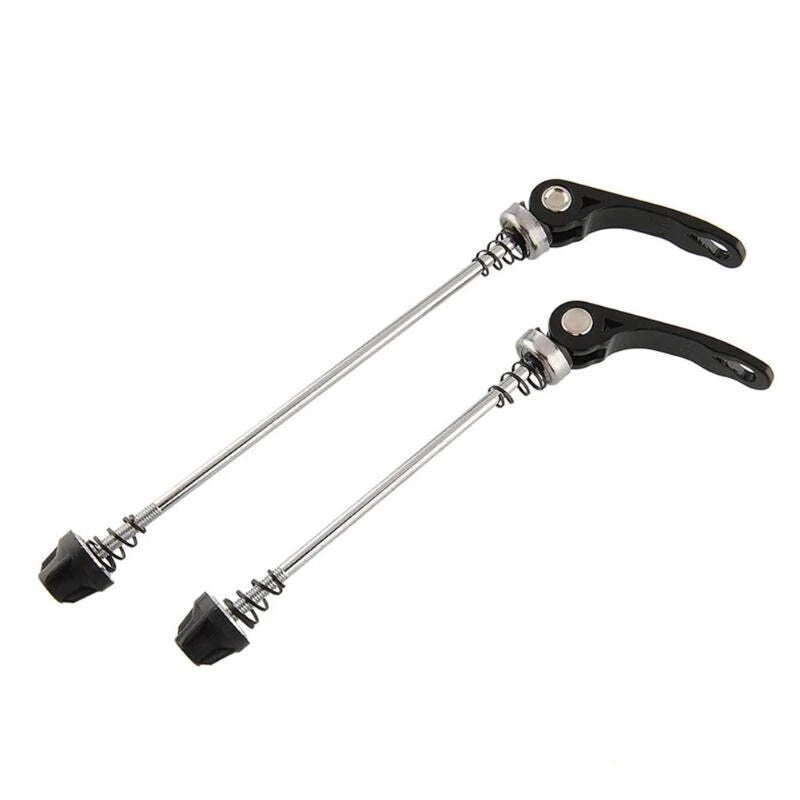 Quick Release Axle Skewer for MTB Road Bicycle (Fits )