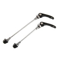 Quick Release Axle Skewer for MTB Road Bicycle (Fits )