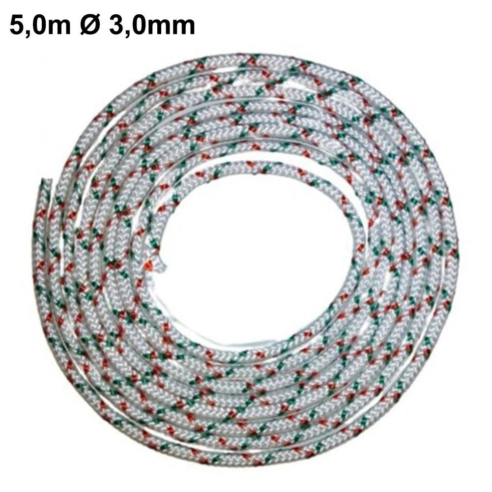 Starter Rope for Garden Tool (0m - 3.0mm)