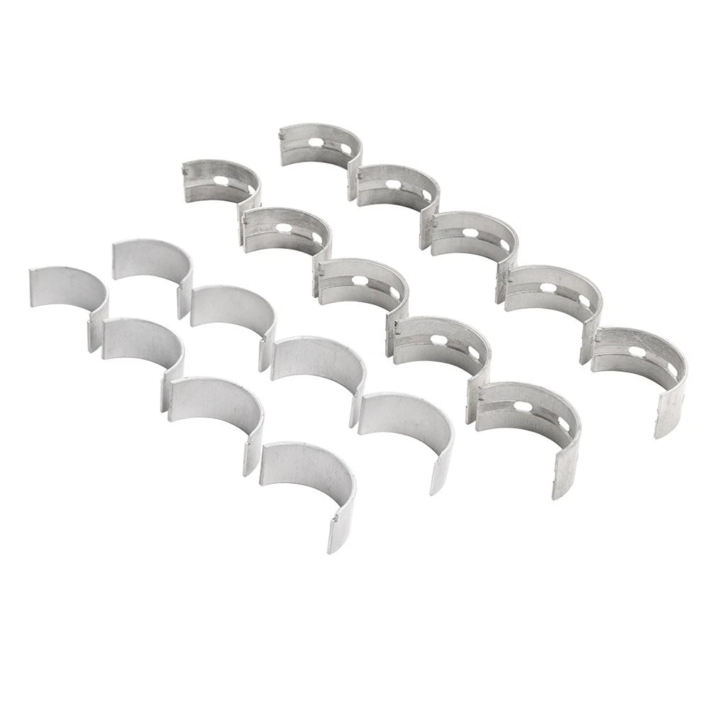 STD Connecting Rod Main Crankshaft Bearings for Honda CB-1 CB400 CBR400 (1989–1992)