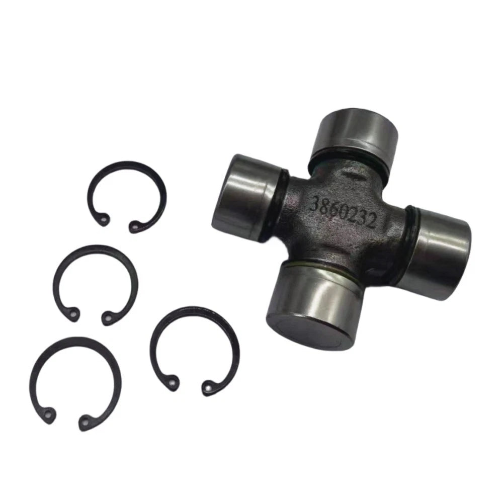 U-Joint for Alpha 1 Gen 2 Bravo (1991–2008)