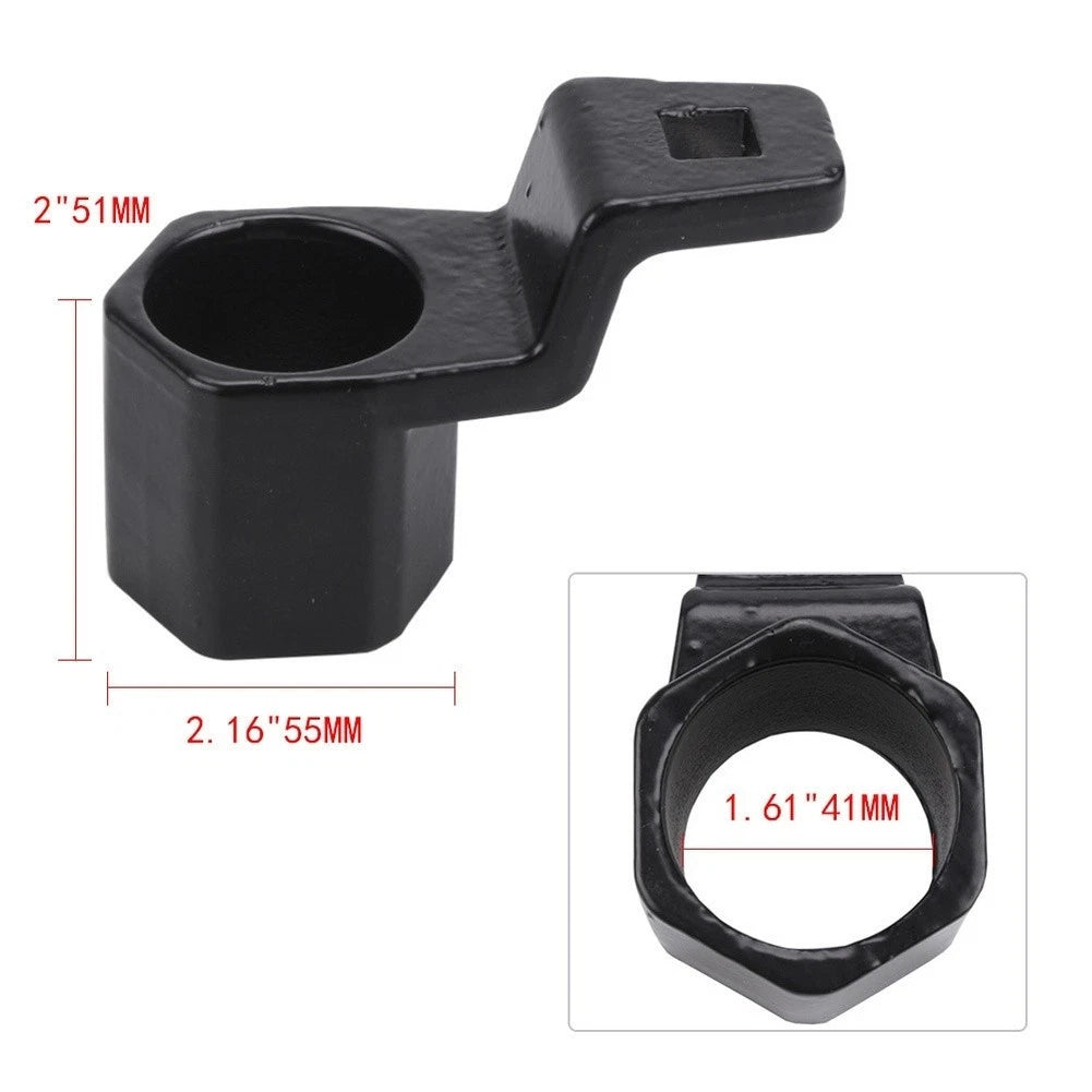 Crankshaft Pulley Removal Tool Kit for Honda Cars (50mm)