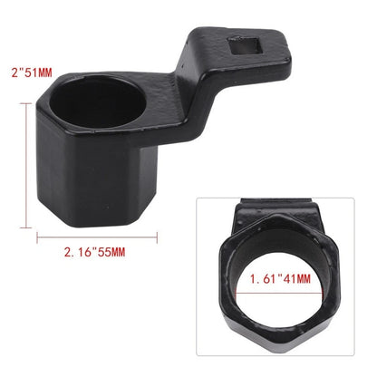 Crankshaft Pulley Removal Tool Kit for Honda Cars (50mm)
