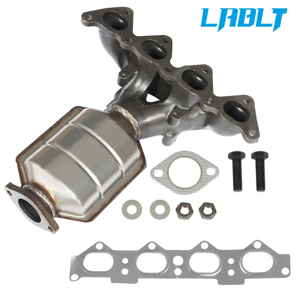 Catalytic Converter for Hyundai Elantra 2.0L (2004–2012)