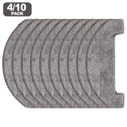 Mop Cloth for Daily Cleaning - Pet Friendly (Compatible with )