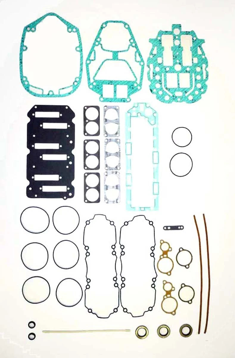 Gasket Kit for Mercury Mariner 135-200 Hp 2.5L (500-220)
