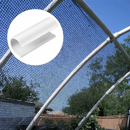 Bird Protection Clips for Gardening Projects