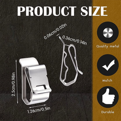 Cable Insulation Protection Clips for Trailers