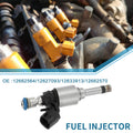 Fuel Injector Replacement for Chevrolet Malibu 2013–2015 2.5L (1 PC)