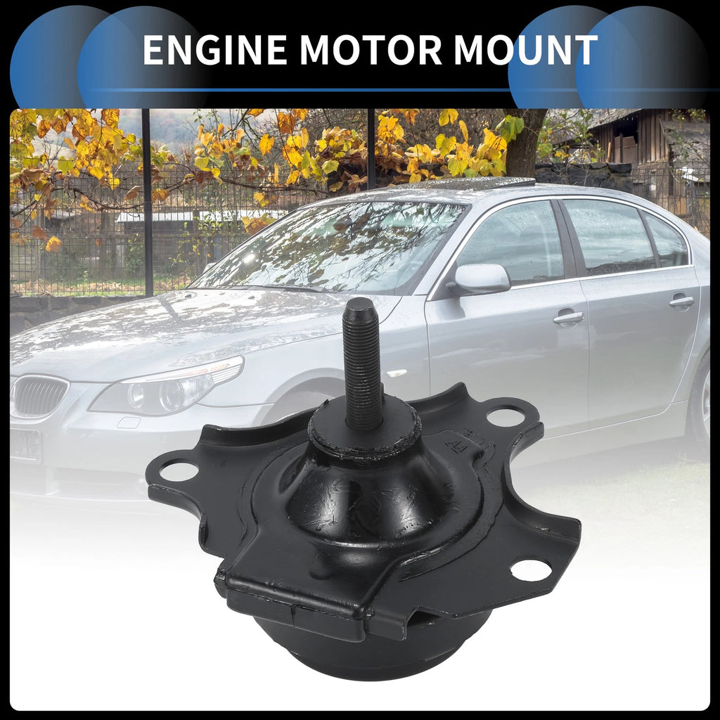 Engine Motor Mount Transmission Mount for Honda CR-V (2002–2006)