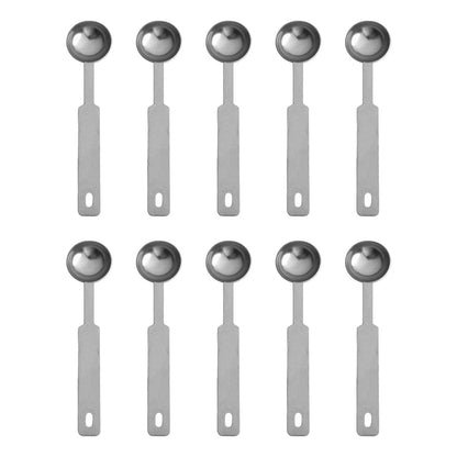 Measuring Spoon Set for Baking Ingredients