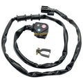 Mode Change Kill Engine Stop Switch for Honda CRF450 CRF250 (2017–2021)