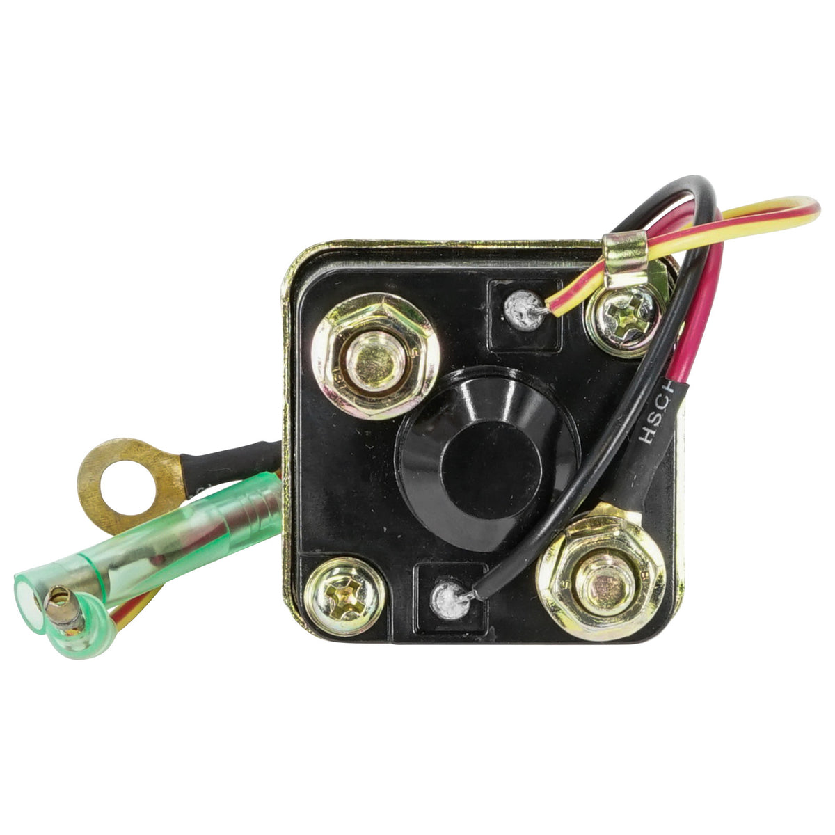 Starter Relay Solenoid for Kawasaki PWC (1996–2004)