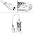 4CH RGBW WiFi Controller for Aquarium Lighting