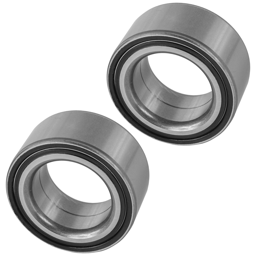 Front Wheel Ball Bearings Replacement for Polaris Ranger 800 Crew (2012–2014)