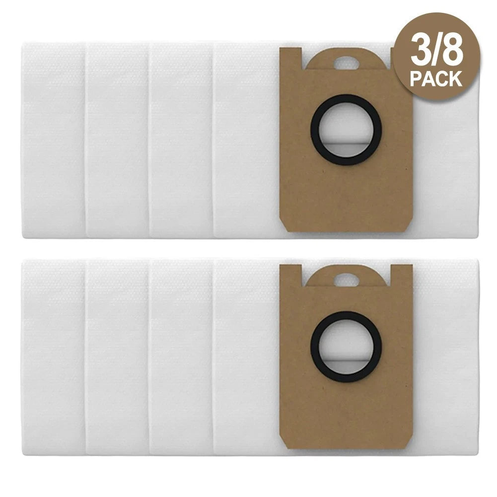 3 5L Dust Bags for Home Environment Care