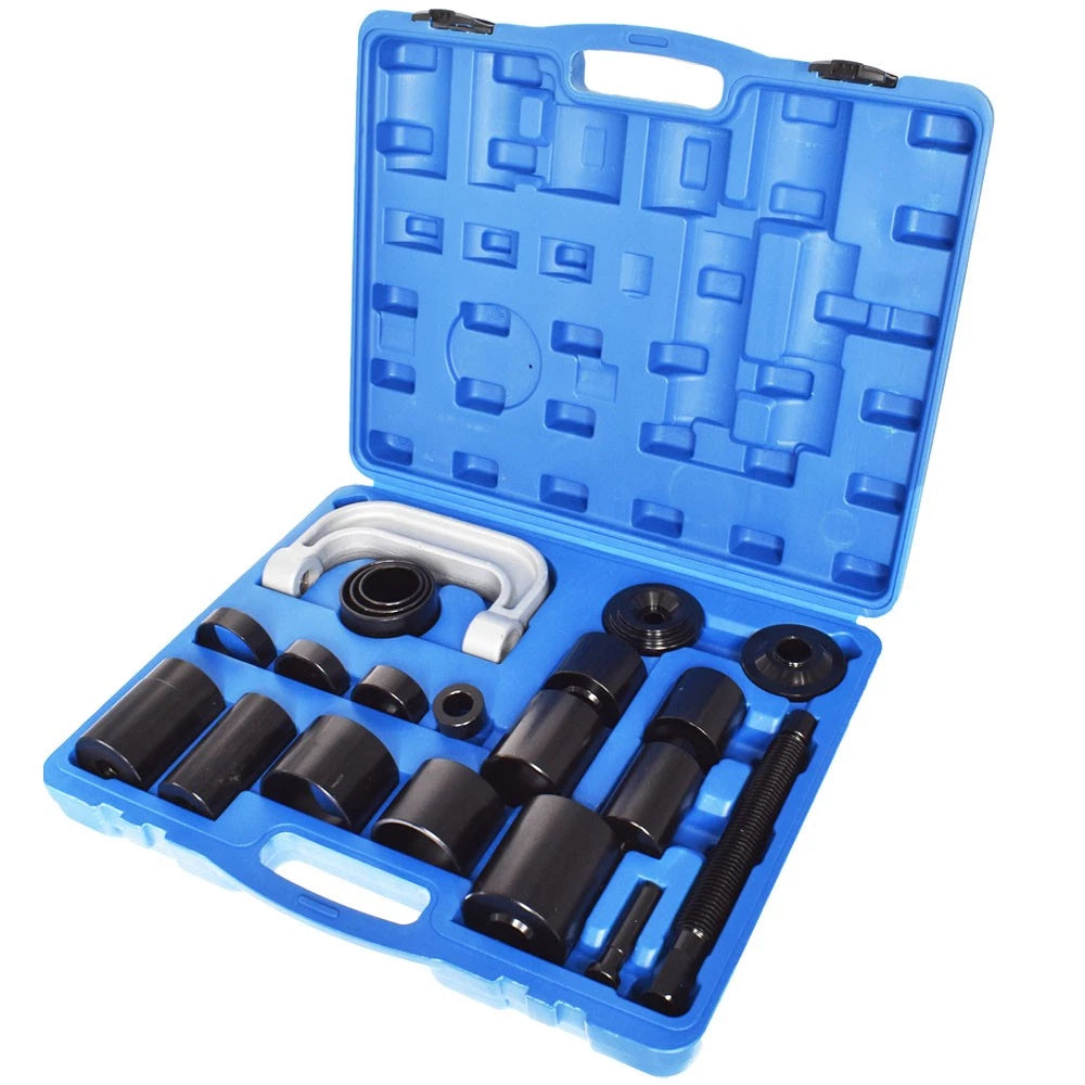 21pcs C-Press Ball Joint Master Set for 2/4WD Vehicles