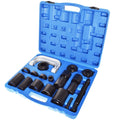 21pcs C-Press Ball Joint Master Set for 2/4WD Vehicles